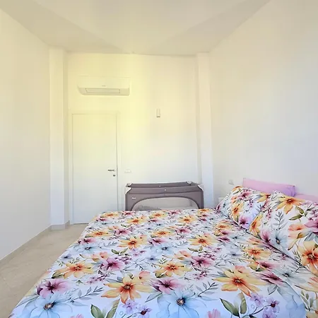 Se209 - Senigallia, Nuovo Quadrilocale Con Ampio Terrazzo Апартаменты Сенигаллия