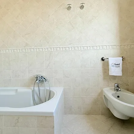 Se209 - Senigallia, Nuovo Quadrilocale Con Ampio Terrazzo Сенигаллия