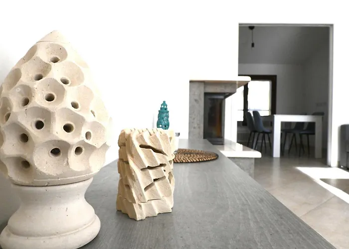 Se209 - Senigallia, Nuovo Quadrilocale Con Ampio Terrazzo Апартаменты Сенигаллия
