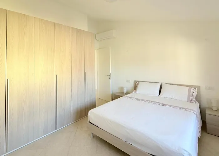 Апартаменты Se209 - Senigallia, Nuovo Quadrilocale Con Ampio Terrazzo