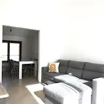 Se209 - Senigallia, Nuovo Quadrilocale Con Ampio Terrazzo