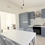 Se209 - Senigallia, Nuovo Quadrilocale Con Ampio Terrazzo * Senigallia