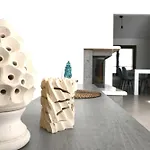 Se209 - Senigallia, Nuovo Quadrilocale Con Ampio Terrazzo Apartment Senigallia