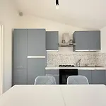Apartment Se209 - Senigallia, Nuovo Quadrilocale Con Ampio Terrazzo *