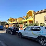 Se209 - Senigallia, Nuovo Quadrilocale Con Ampio Terrazzo Apartment *