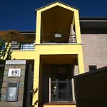 Apartment Se209 - Senigallia, Nuovo Quadrilocale Con Ampio Terrazzo *