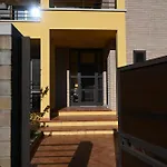 Se209 - Senigallia, Nuovo Quadrilocale Con Ampio Terrazzo