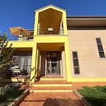 Se209 - Senigallia, Nuovo Quadrilocale Con Ampio Terrazzo Apartment
