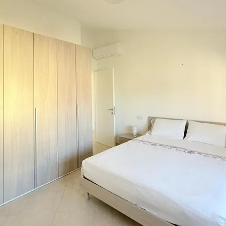 Appartement Se209 - Senigallia, Nuovo Quadrilocale Con Ampio Terrazzo