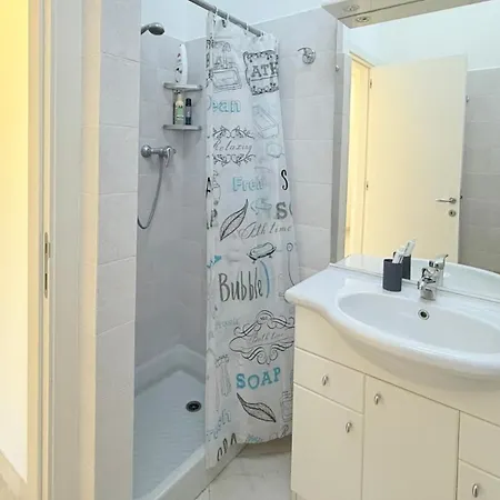 Appartement Se209 - Senigallia, Nuovo Quadrilocale Con Ampio Terrazzo Senigallia
